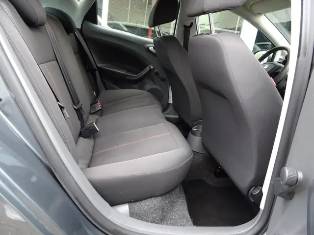 SEAT Ibiza 1.2 Style 2012 Benzine 10