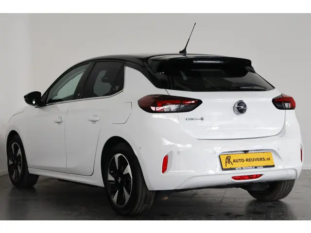 Opel Corsa-e Electric Elegance 50 kWh 2023 Elektrisch 5