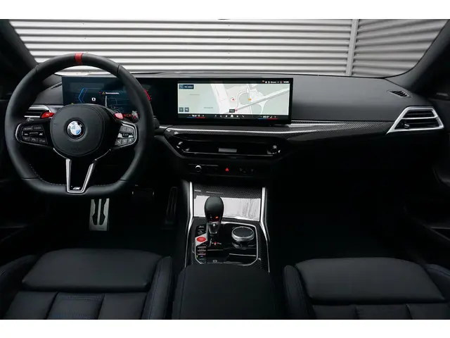 BMW M2 Coupé 2025 Benzine 9