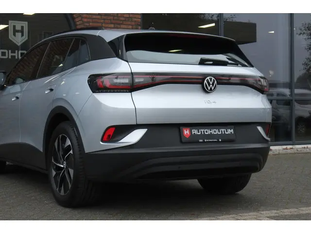Volkswagen ID.4 Pro 77 kWh 2021 Elektrisch 19