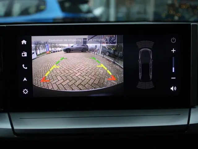 Opel Frontera 1.2 Turbo Hybrid GS 2025 Hybride Benzine 9