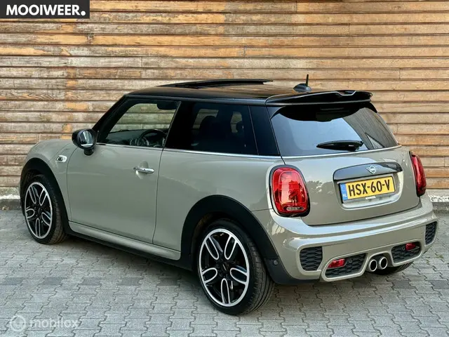 MINI Cooper S 2