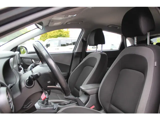 Hyundai Kona 1.0T Essence 2018 Benzine 8