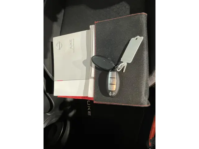 Nissan Juke 1.0 DIG-T Premiere Edition 2020 Benzine 15