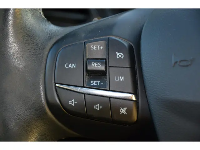 Ford Fiesta 1.0 EcoBoost Active 2019 Benzine 15