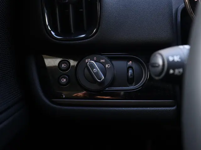 MINI Countryman Cooper 2023 Benzine 27