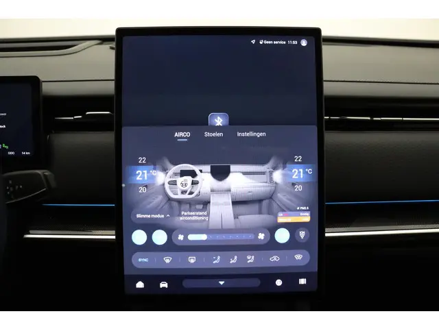 Jaecoo 7 Exclusive 2025 Hybride Benzine 43