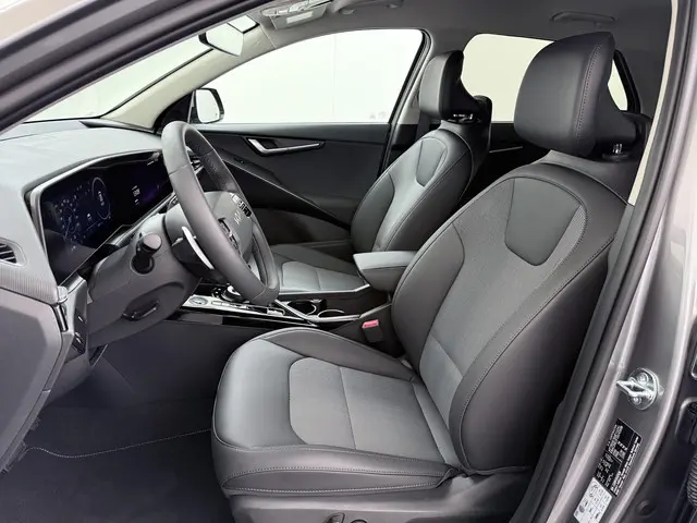 Kia Niro EV E-Niro AIR 2025 Elektrisch 17