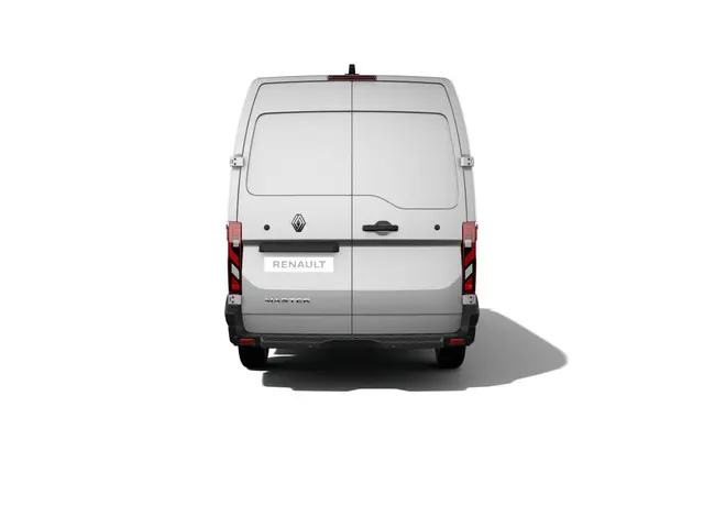 Renault Master Advance 2024 Diesel 5