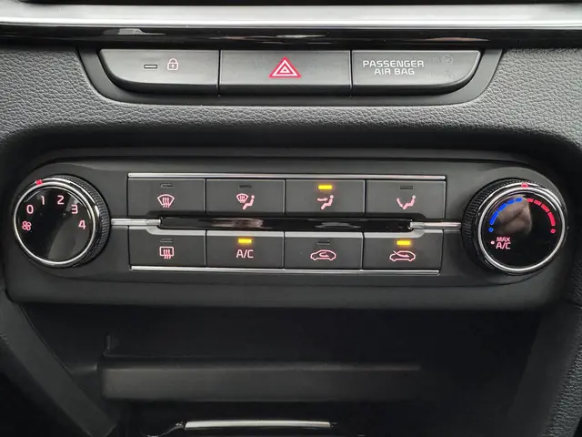 Kia XCeed 1.0 T-GDi DynamicLine 2021 Benzine 20