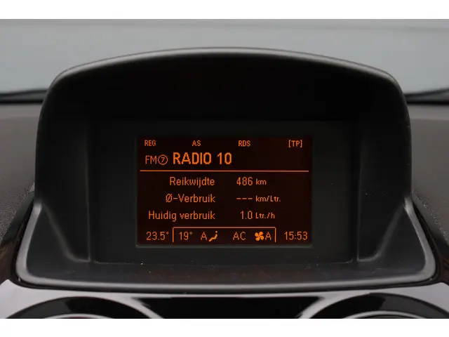 Opel Corsa 1.4-16V Cosmo | 2014 Benzine 22