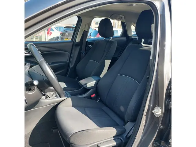 Mazda CX-3 2.0 SkyActiv-G 120 TS 2019 Benzine 20