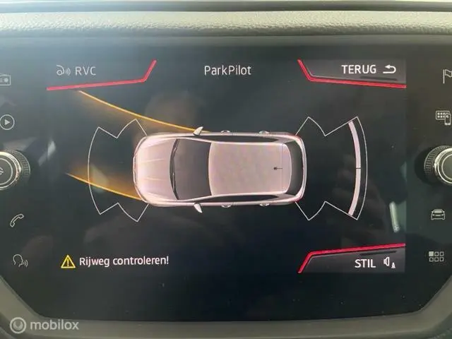 SEAT Ibiza 1.0 TSI FR Business Intense 2019 Benzine 20