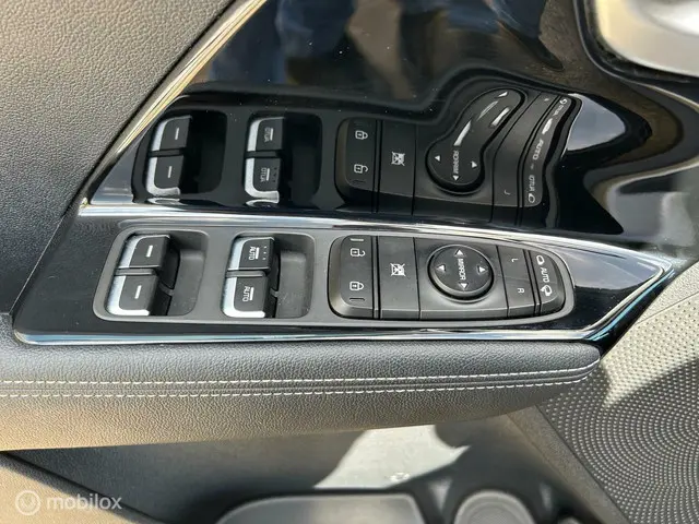 Kia Niro 1.6 GDi Hybrid DynamicLine 2020 Hybride Benzine 22