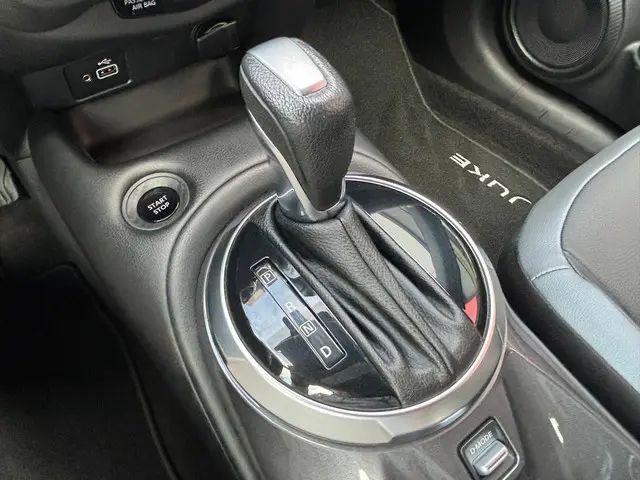 Nissan Juke Hybrid 143 N-Connecta 2022 Hybride Benzine 20