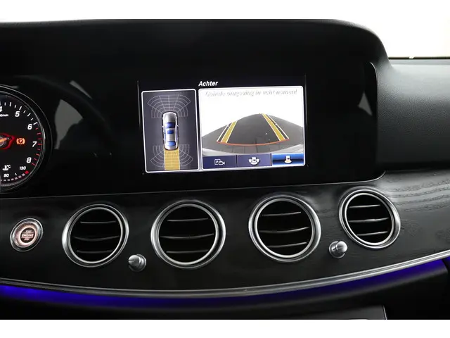 Mercedes-Benz E-Klasse 200 Business 2018 Benzine 15