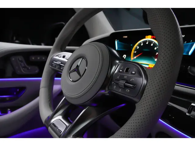 Mercedes-Benz GLS BRABUS 800 4MATIC 2022 Benzine 56