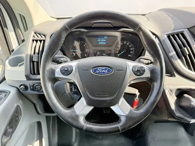 Ford Transit 170pk 2020 Diesel 19