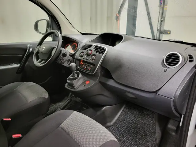 Renault Kangoo 1.5dCi 80pk Euro 6! 2020 Diesel 8