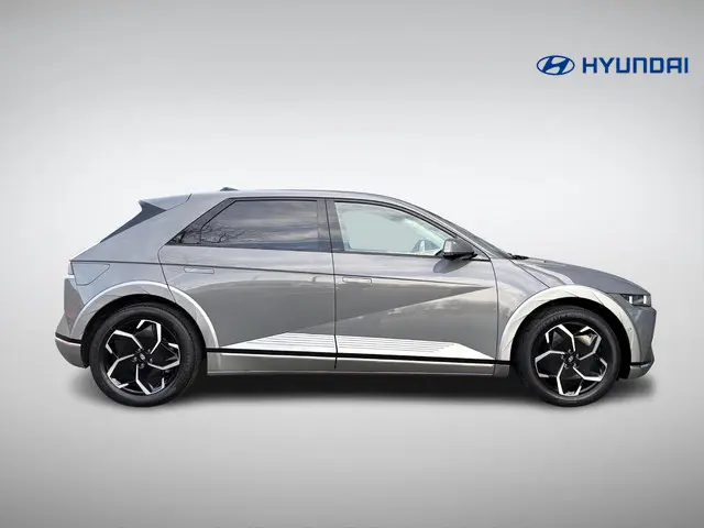 Hyundai IONIQ 5 3