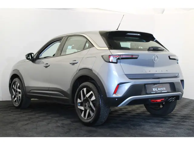 Opel Mokka 1.2 Turbo Level 4 2023 Benzine 2