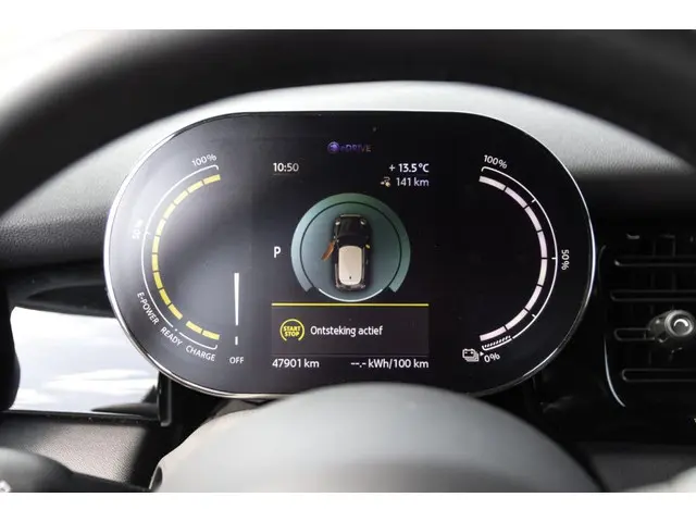 MINI Electric Mini Collection Navigatie 2021 Elektrisch 6