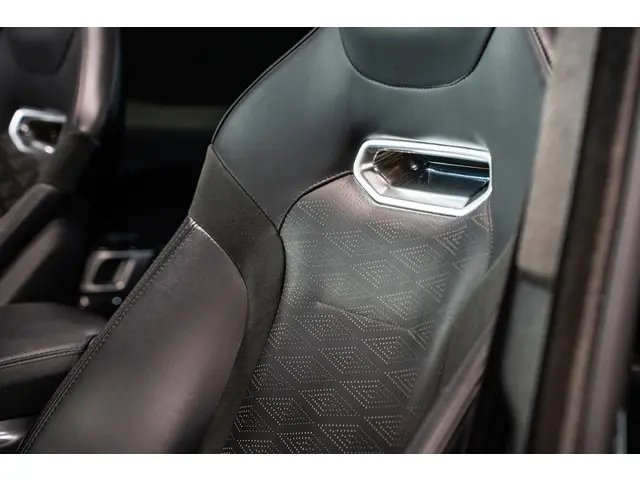 Land Rover Range Rover Sport 5.0 V8 SC SVR 2020 Benzine 15