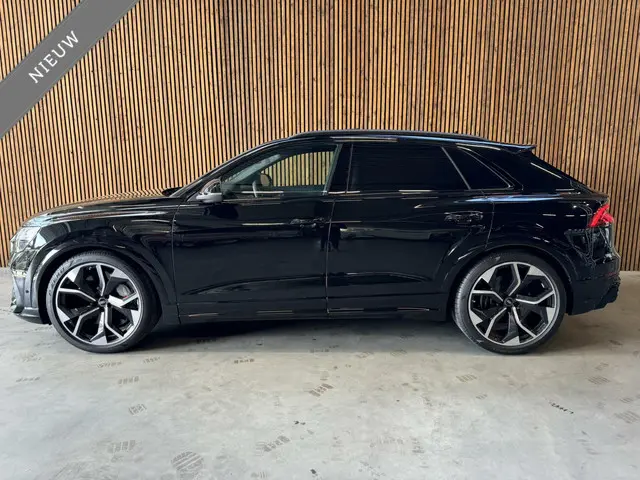 Audi RSQ8 4.0 TFSI RS Q8 quattro 2022 Benzine 5