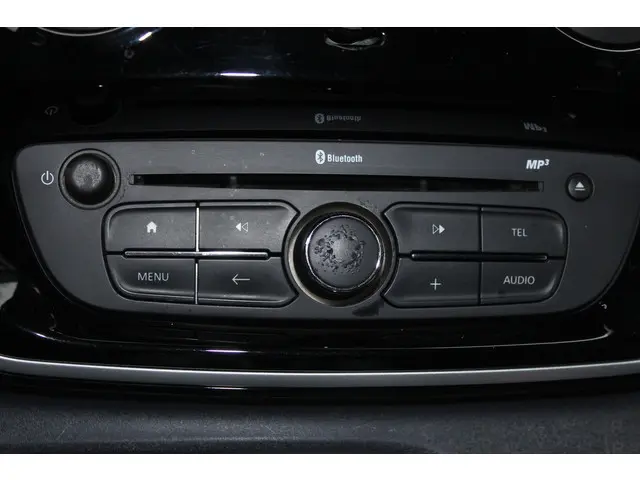 Renault Kangoo Family 1.2 TCe AUTOMAAT 2017 Benzine 29