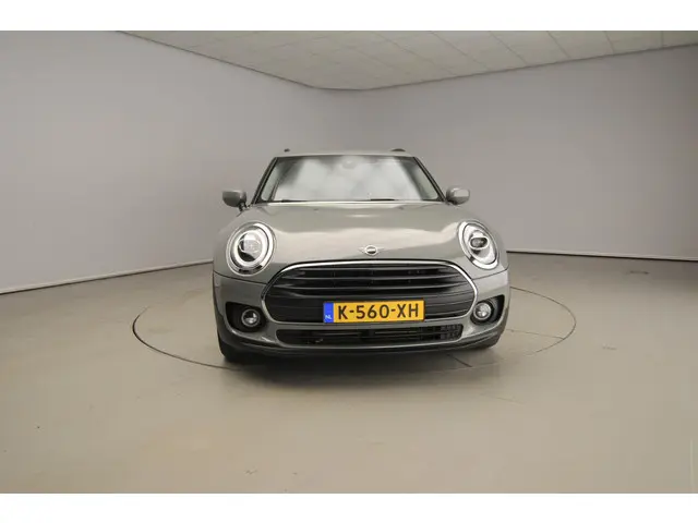 MINI Clubman One 2021 Benzine 5