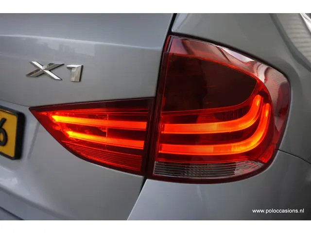 BMW X1 sDrive20i 2013 Benzine 24