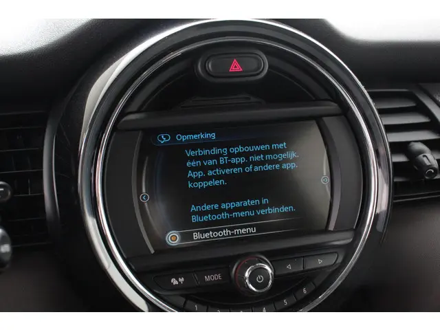 MINI Cooper 1.5 Automaat 5 drs 2018 Benzine 15