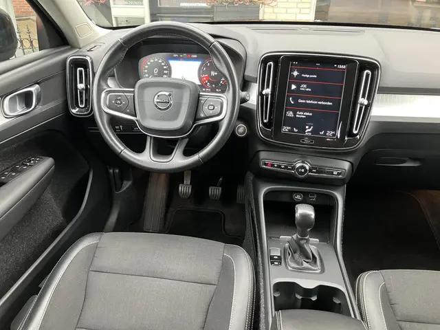 Volvo XC40 1.5 T3 2019 Benzine 20
