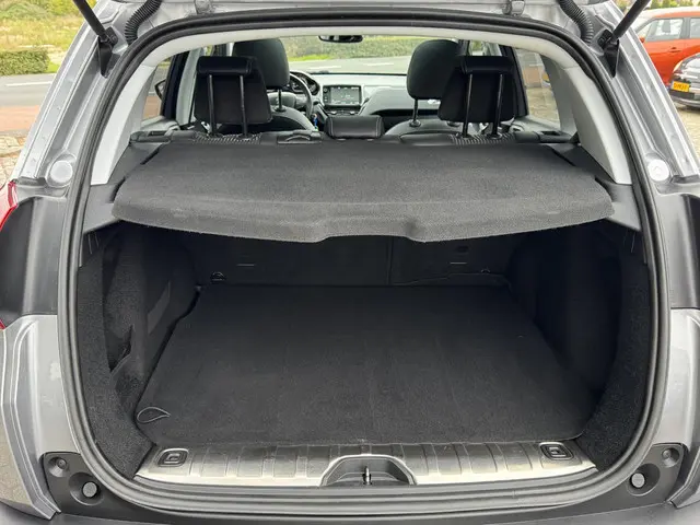 Peugeot 2008 1.2 PureTech GT-line 2019 Benzine 23