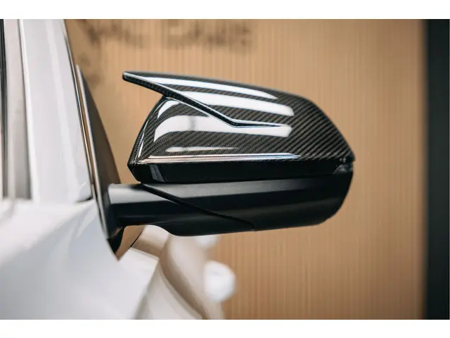 Audi RSQ8 4.0 TFSI RSQ8 quattro 2022 Hybride Benzine 38