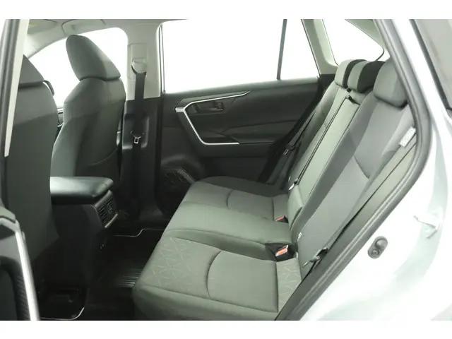 Toyota RAV4 2.5 Hybrid Active 2019 Hybride Benzine 18