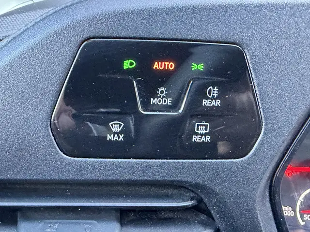 Volkswagen Caddy Cargo Maxi 2.0 TDI EURO 6 2023 Diesel 39