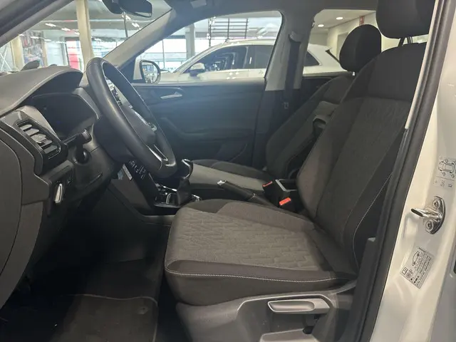 Volkswagen T-Cross 1.0 Tsi 95pk 2024 Benzine 5