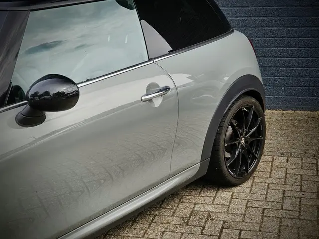 MINI Cooper Mini 2.0 John Works Chili 2019 Benzine 8