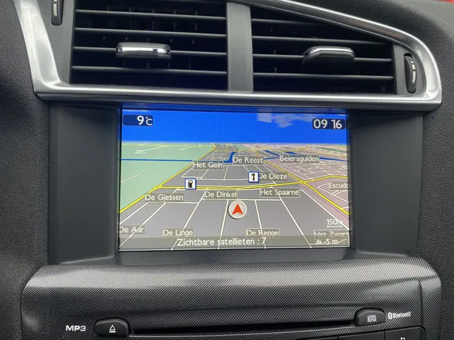 Citroën C4 1.6 VTi Collection 2014 Benzine 23