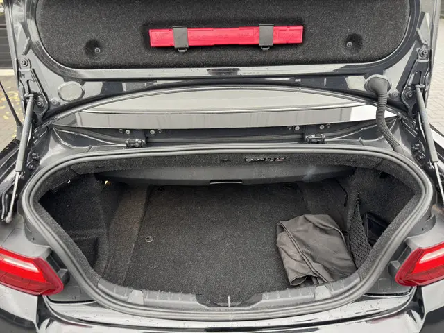 BMW 2 Serie Cabrio M235i High Executive 2015 Benzine 10