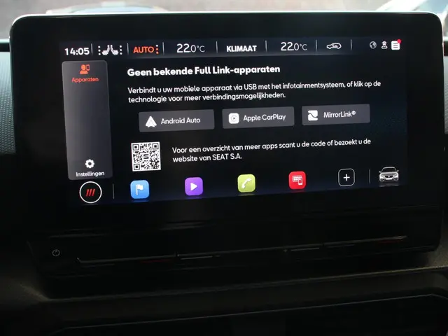 SEAT Leon 1.0 eTSI 110pk DSG Style 2024 Benzine 23