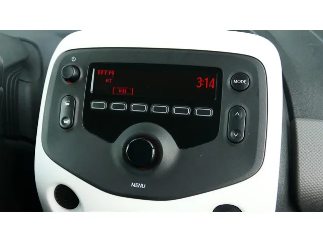 Citroën C1 1.0 VTi Feel 2020 Benzine 16