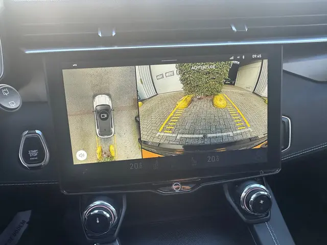 Lynk & Co 01 1.5 2023 Hybride Benzine 14