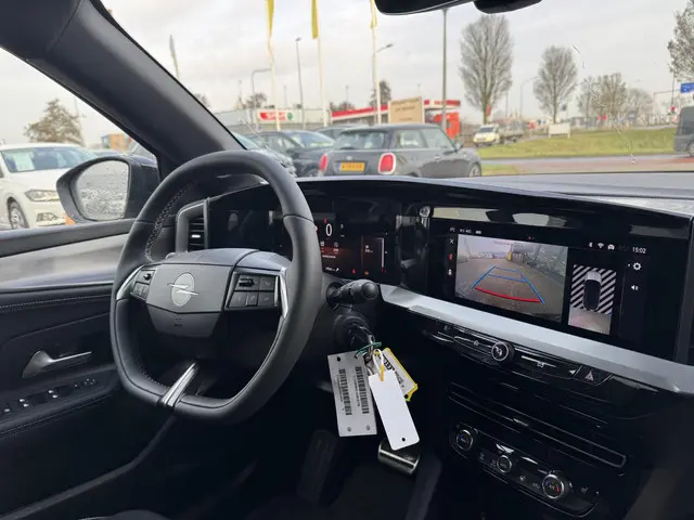 Opel Mokka 1.2 Turbo GS 2025 Benzine 10