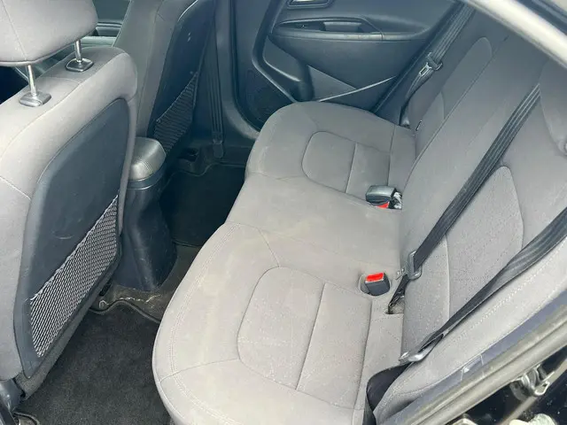 Kia Rio 1.2 CVVT Super Pack 2013 Benzine 10