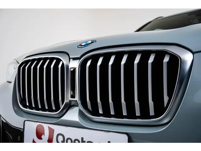 BMW X3 xDrive30e High Executive 2021 Hybride Benzine 57