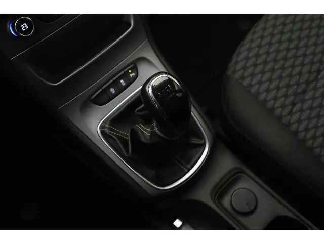 Opel Astra 1.0 Edition 2016 Benzine 20