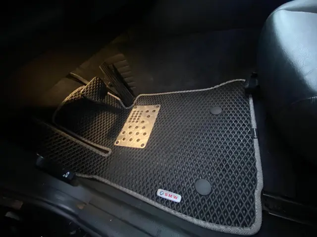 BMW 1 Serie 116i AUTOMAAT. LEDER 2013 Benzine 21