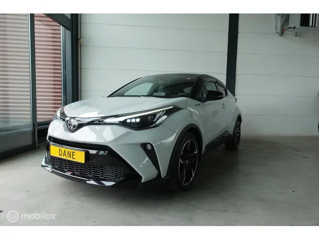 Toyota C-HR 2.0 HYBRID GR-Sport 2021 Hybride Benzine
